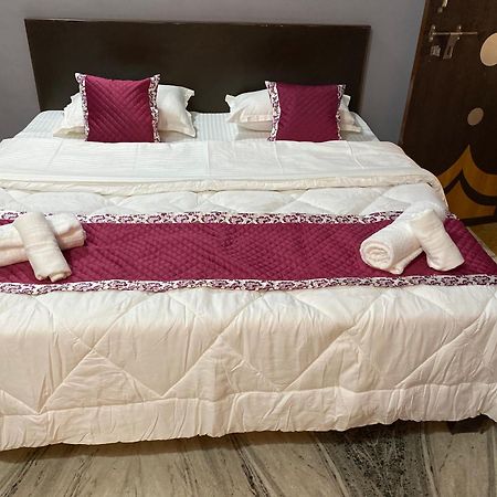 Hotel Hashim 자이살메르 외부 사진