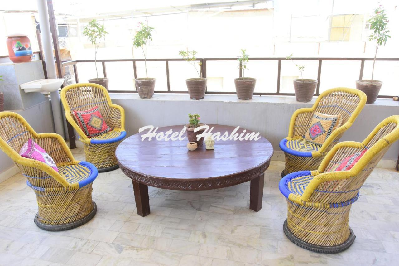 Hotel Hashim 자이살메르 외부 사진