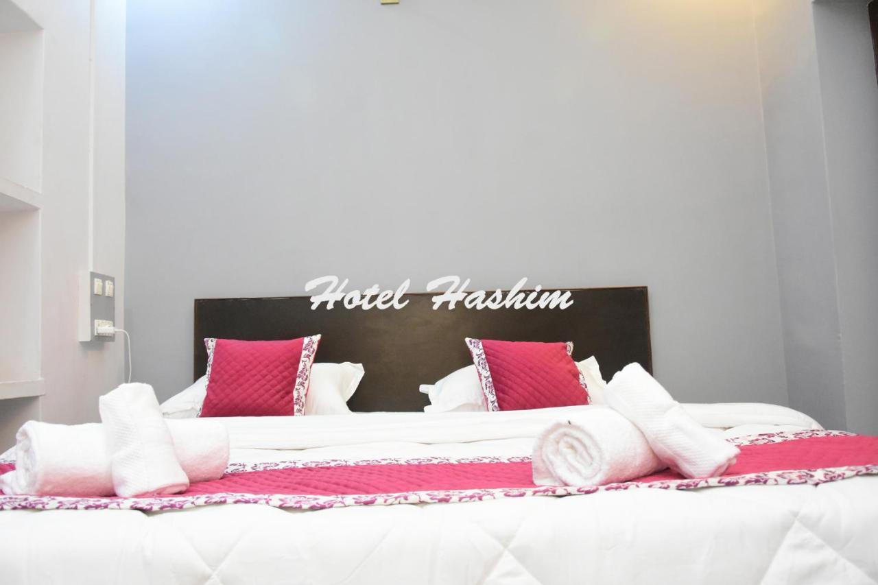 Hotel Hashim 자이살메르 외부 사진