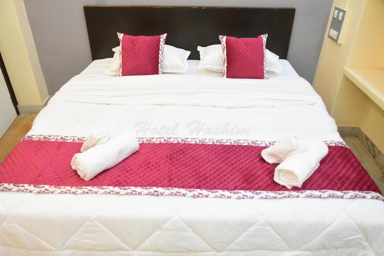 Hotel Hashim 자이살메르 외부 사진