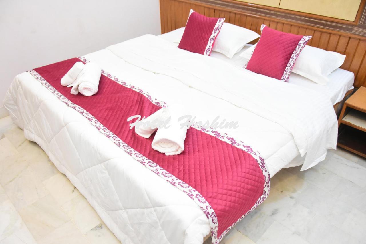 Hotel Hashim 자이살메르 외부 사진