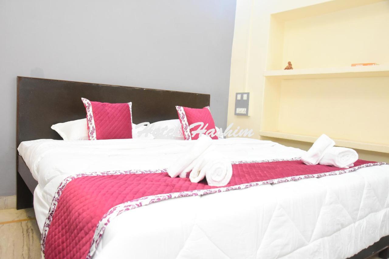 Hotel Hashim 자이살메르 외부 사진
