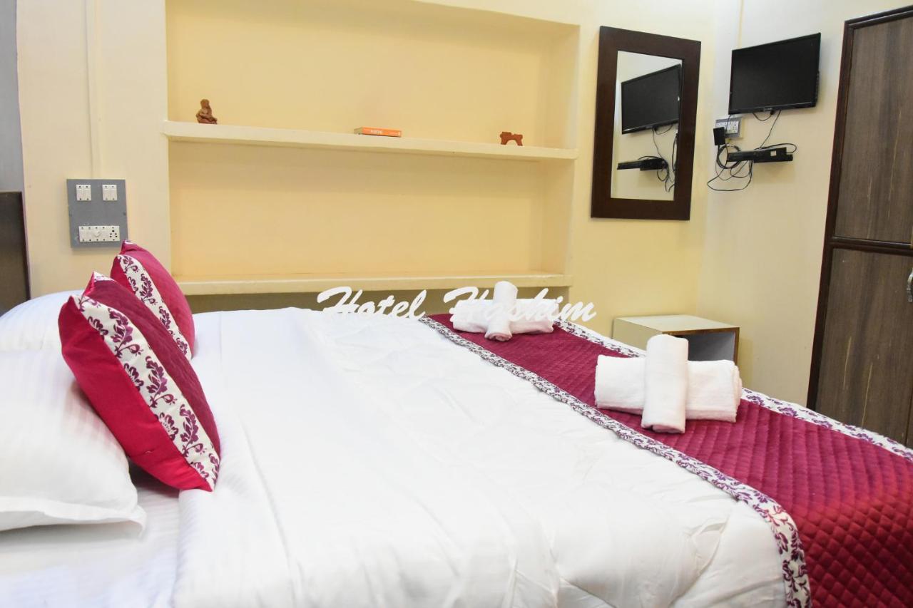 Hotel Hashim 자이살메르 외부 사진