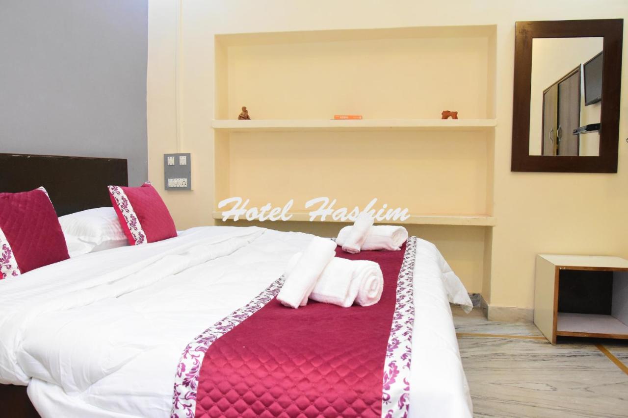Hotel Hashim 자이살메르 외부 사진
