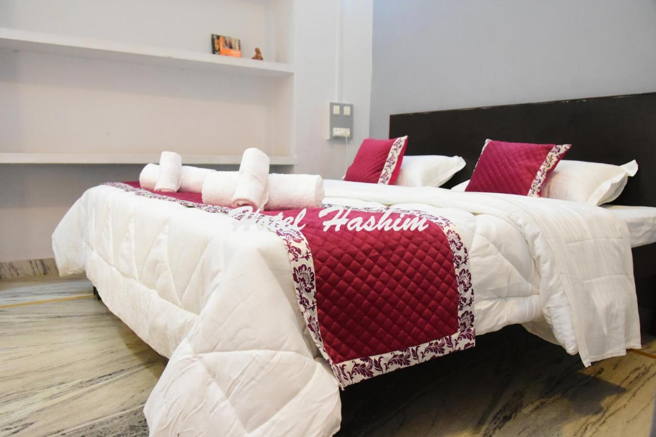 Hotel Hashim 자이살메르 외부 사진