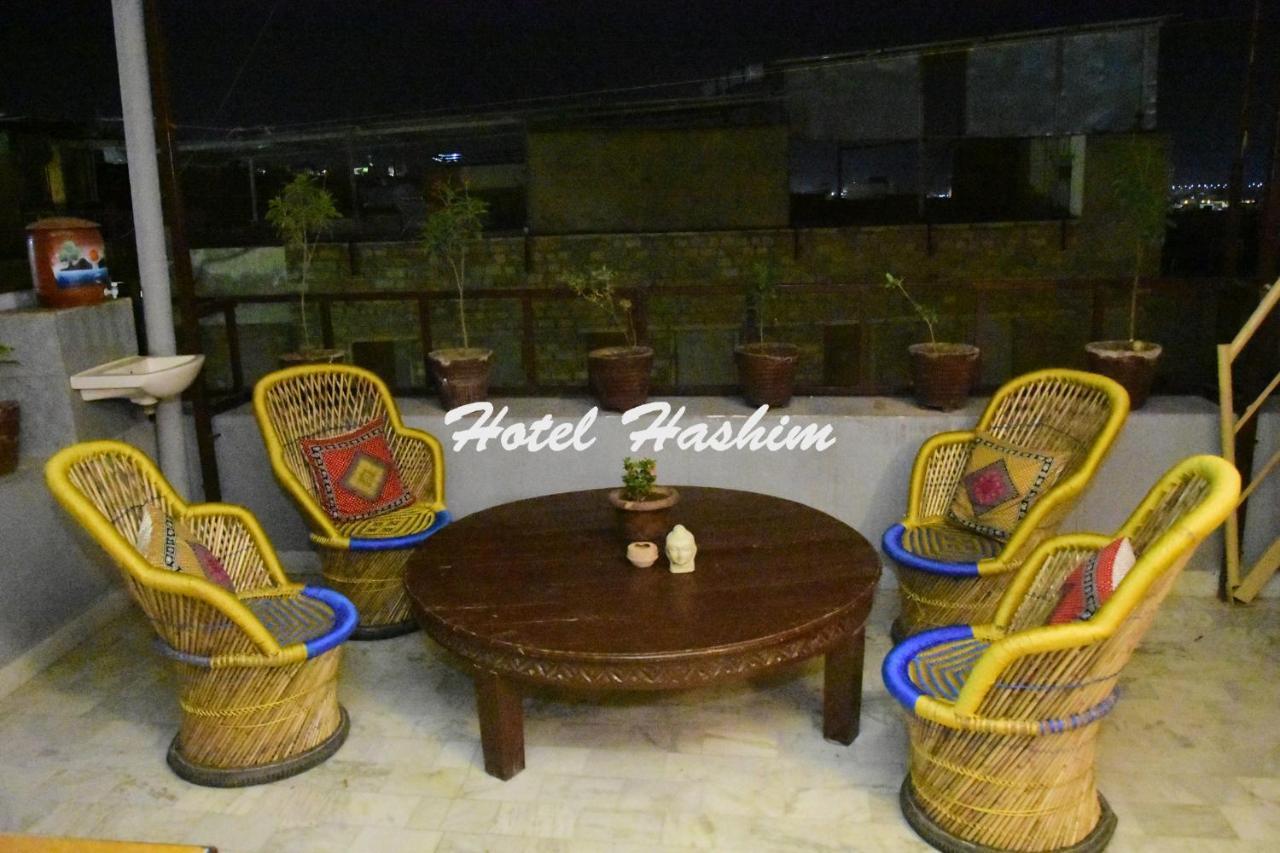 Hotel Hashim 자이살메르 외부 사진