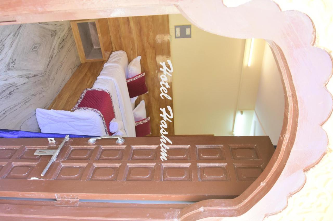 Hotel Hashim 자이살메르 외부 사진