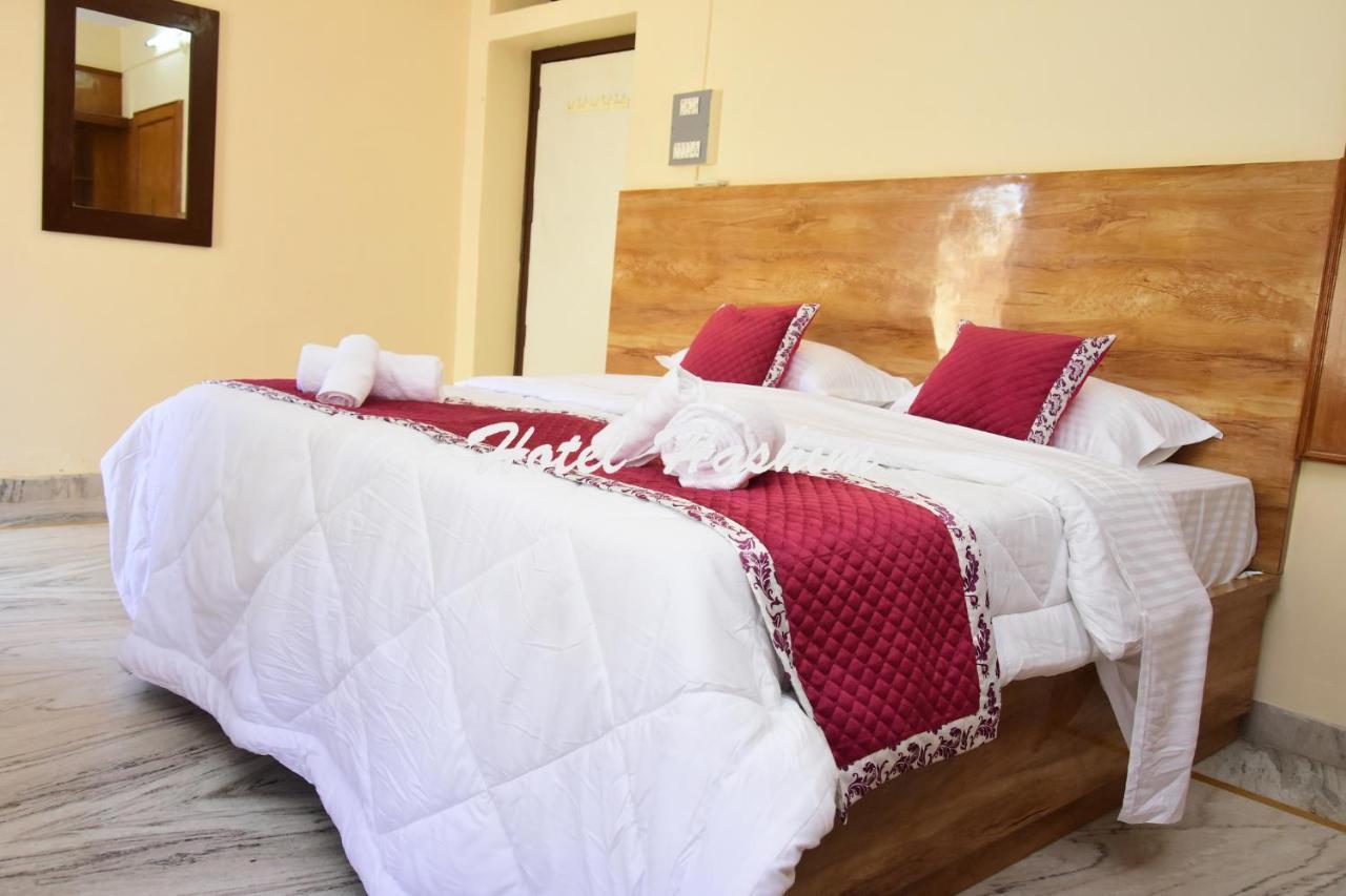 Hotel Hashim 자이살메르 외부 사진