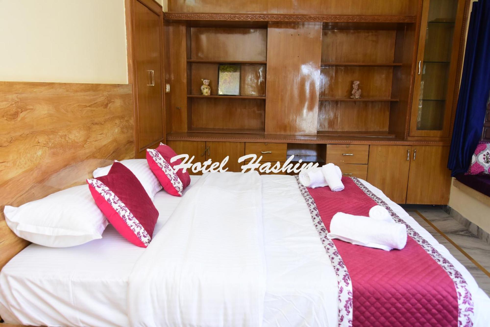 Hotel Hashim 자이살메르 외부 사진