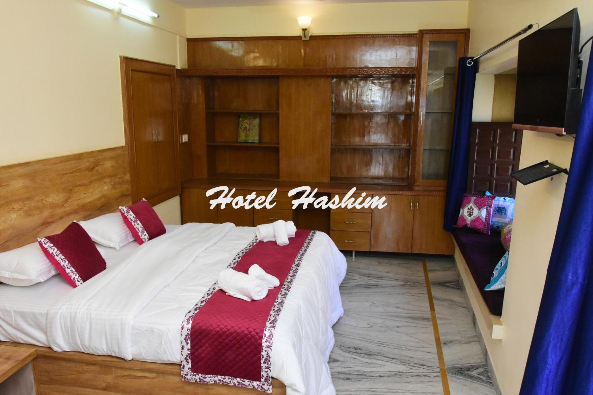 Hotel Hashim 자이살메르 외부 사진