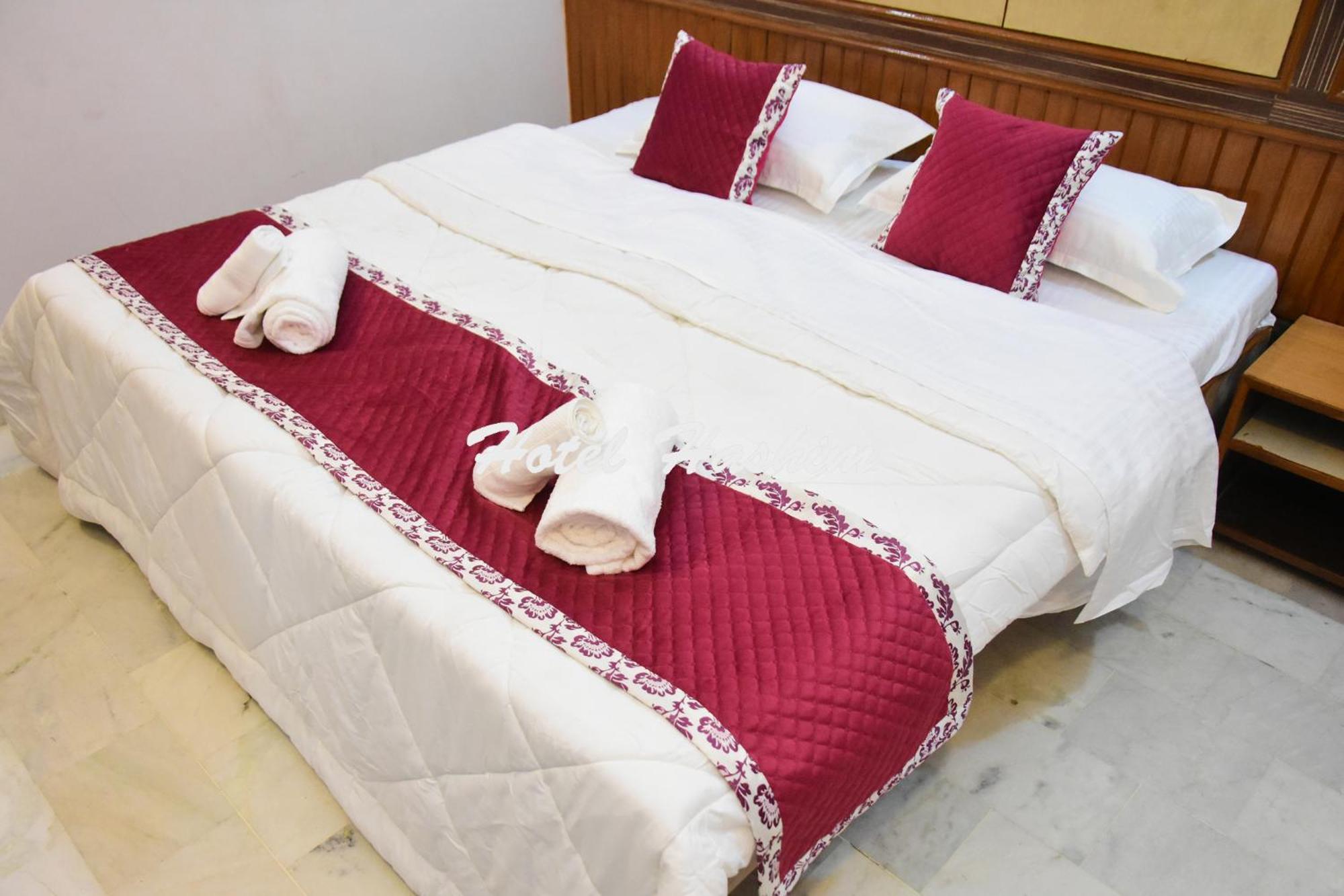Hotel Hashim 자이살메르 외부 사진