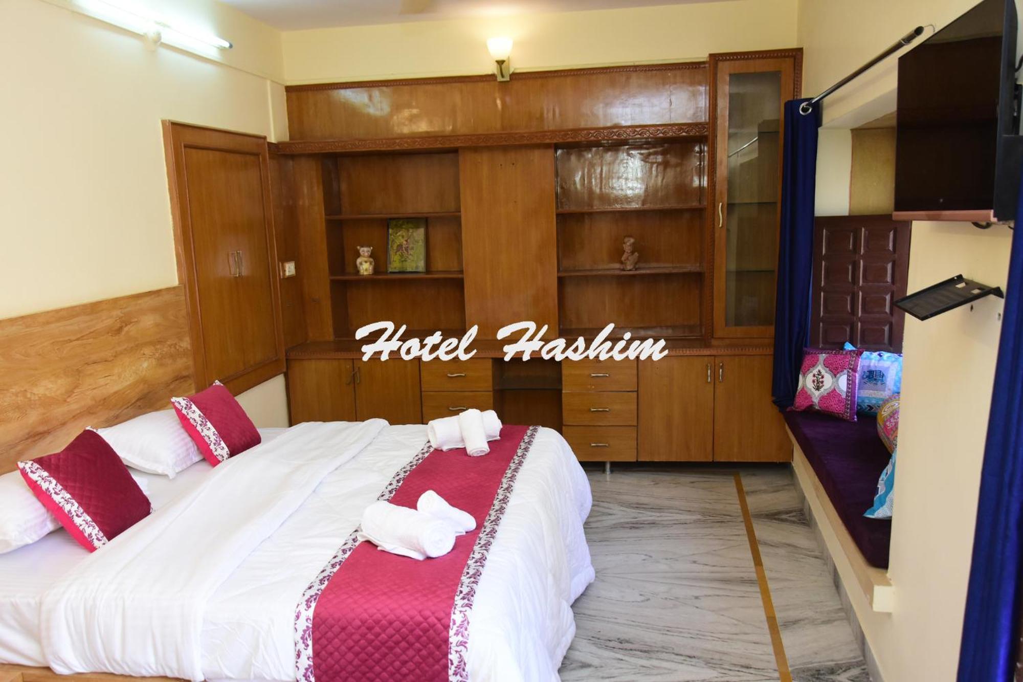 Hotel Hashim 자이살메르 외부 사진